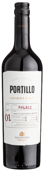 Salentein Portillo Malbec