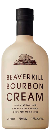 Beaverkill Liqueur Bourbon Cream