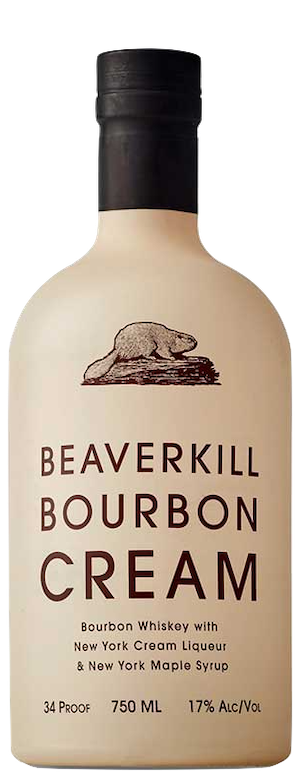 Beaverkill Liqueur Bourbon Cream Beaverkill Liqueur Bourbon Cream