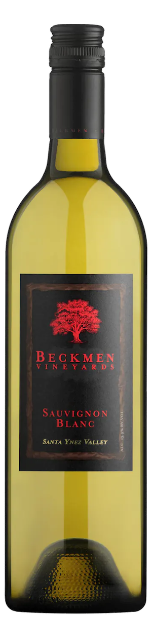 Beckmen Vineyards Sauvignon Blanc Beckmen Vineyards Sauvignon Blanc