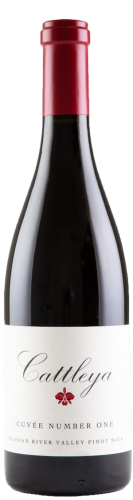 Cattleya Pinot Noir Cuvee Number One