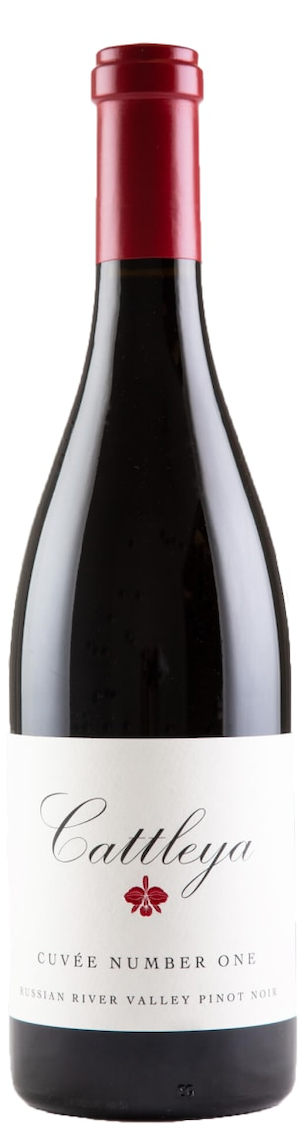 Cattleya Pinot Noir Cuvee Number One