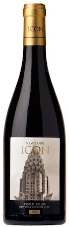 Brotherhood New York Icon Pinot Noir