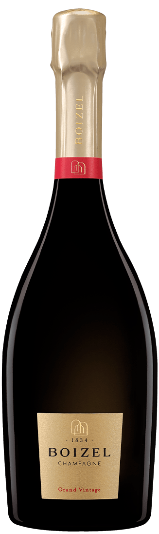 Boizel Champagne Grand Vintage