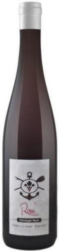 Christoph Hoch Zweigelt Rose Christoph Hoch Zweigelt Rose