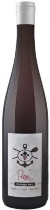 Christoph Hoch Zweigelt Rose Christoph Hoch Zweigelt Rose