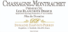 Domaine Darviot-Perrin Chassagne Montrachet Premier Cru Blanchot Dessus