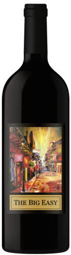 Fess Parker Red Blend The Big Easy