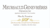 Domaine Darviot-Perrin Meursault Premier Cru Genevrieres
