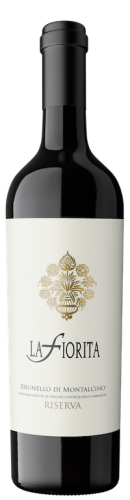 La Fiorita Brunello di Montalcino Riserva