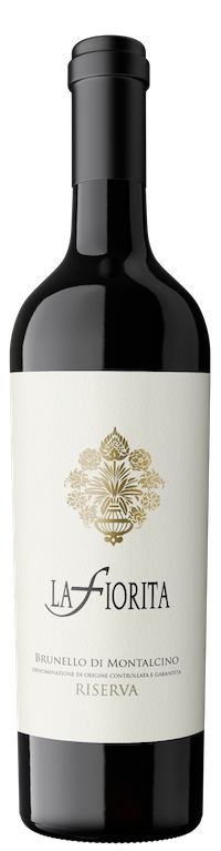 La Fiorita Brunello di Montalcino Riserva