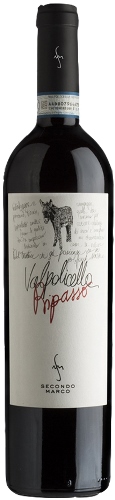 Secondo Marco Valpolicella Ripasso Classico