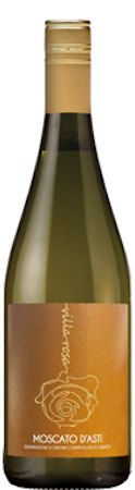 Villa Rosa Moscato d'Asti DOCG Villa Rosa Moscato d'Asti DOCG