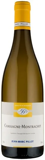 Domaine Jean-Marc Pillot Chassagne-Montrachet Blanc
