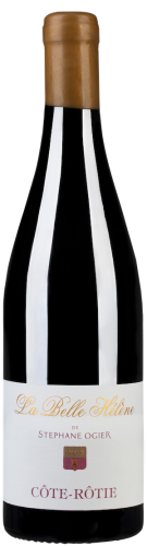 Stephane Ogier Cote Rotie la Belle Helene