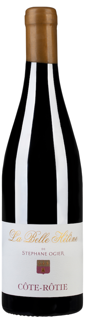 Stephane Ogier Cote Rotie la Belle Helene
