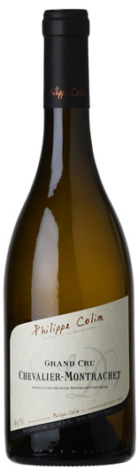 Philippe Colin Chevalier Montrachet Grand Cru