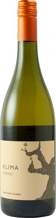 Karavitakis Winery Vidiano Klima