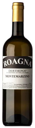 Roagna Derthona Montemarzino Timorasso