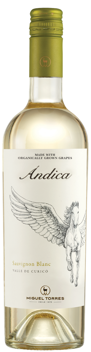 Miguel Torres Andica Sauvignon Blanc Miguel Torres Andica Sauvignon Blanc