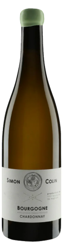 Simon Colin Bourgogne Chardonnay