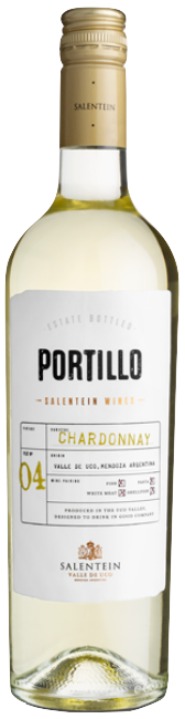 Salentein Portillo Chardonnay