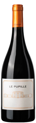 Fattoria Le Pupille Syrah Le Pupille IGT