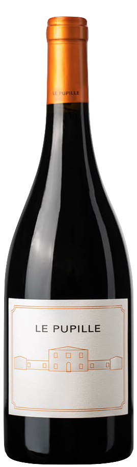 Fattoria Le Pupille Syrah Le Pupille IGT