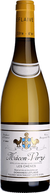 Domaine Leflaive Macon Verze les Chenes