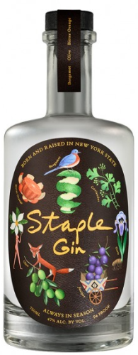 Staple Gin Dry