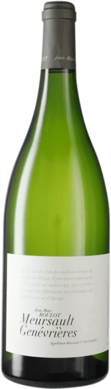 Jean-Marc Roulot Meursault 1er Cru Genevrieres
