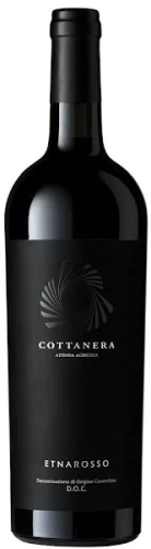Cottanera Etna Rosso