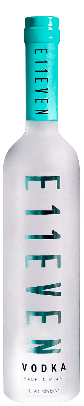 E11even Vodka E11even Vodka