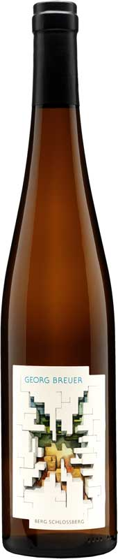 Georg Breuer Rudesheim Berg Roseneck Riesling