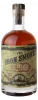 Iron Smoke Bourbon Bottled In Bond