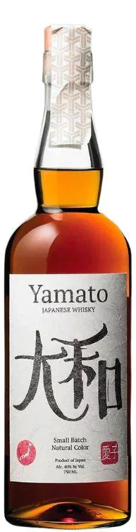 Yamato Whisky Small Batch Original Edition Yamato Whisky Small Batch Original Edition