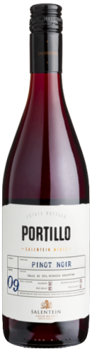 Salentein Portillo Pinot Noir