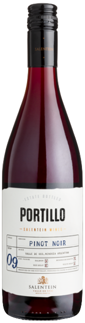 Salentein Portillo Pinot Noir