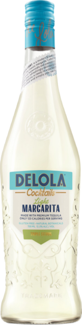 Delola Cocktail Margarita Light