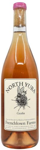 Frenchtown Farms Rose "Cecelia"