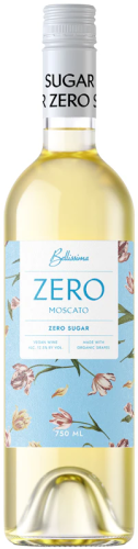 Bellissima Moscato Zero Sugar