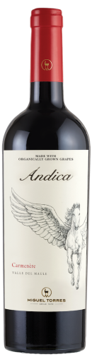 Miguel Torres Andica Carmenere