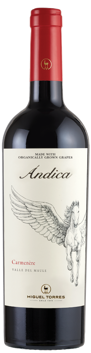 Miguel Torres Andica Carmenere Miguel Torres Andica Carmenere