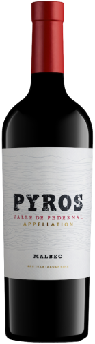 Pyros Malbec