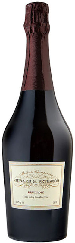 Amuse Bouche Brut Rose Richard G. Peterson Amuse Bouche Brut Rose Richard G. Peterson