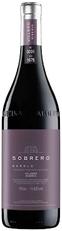 Francesco Sobrero Barolo Riserva "Villero" Francesco Sobrero Barolo Riserva "Villero"