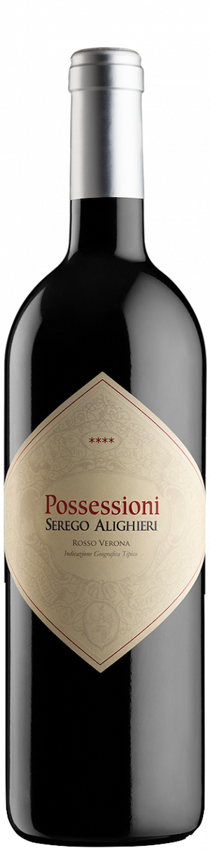 Serego Alighieri (Masi) Possessioni Rosso IGT