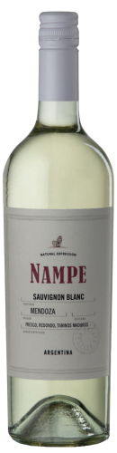 Hacienda los Haroldos Nampe Sauvignon Blanc