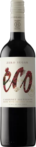 Emiliana Cabernet Sauvignon Eco Balance Zero Sugar