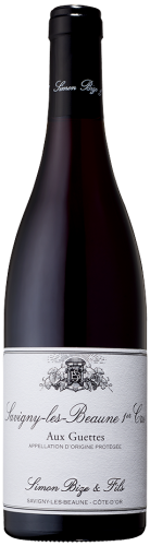 Domaine Simon Bize Savigny-les-Beaune 1er Cru aux Guettes Domaine Simon Bize Savigny-les-Beaune 1er Cru aux Guettes